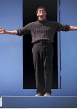 maglietta the Truman show