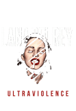 maglietta Lana Del Rey