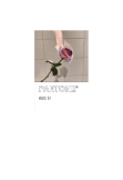 maglietta Pantone rose on fire