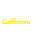 maglietta California