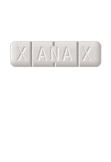 maglietta xanax