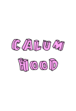 maglietta Calum Hood Tshirt/Sweatshirt 5sos