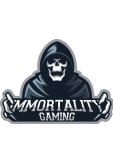 maglietta Brand Immortality Gaming