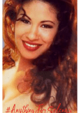 maglietta Selena Quintanilla phone case