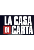 maglietta SEMPLICE T-SHIRT DELLA CASA DI CARTA 