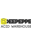 maglietta Acid Warehouse