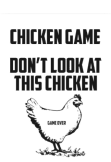 maglietta Chicken Game