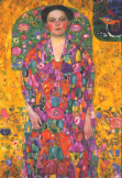 maglietta #Klimt