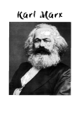 maglietta Karl Marx 