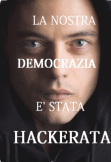 maglietta mr. robot