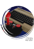 maglietta M13 (C64 Lovers)