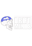 maglietta Drift Minds base (male)