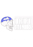 maglietta Drift Minds soft (male)
