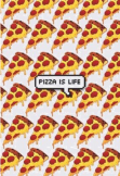 maglietta PIZZA IS LIFE