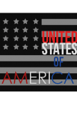 maglietta United States of America