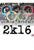 maglietta Olympics 2016