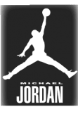 maglietta Jordan
