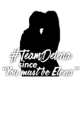 maglietta Team Delena || T-Shirt & Felpa 