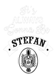 maglietta Stefan || Cover, T-Shirt & Felpa 