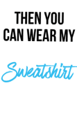 maglietta Sweatshirt- Jacob Sartorius