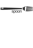 maglietta Spoon