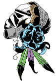 maglietta StormBoy