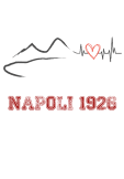 maglietta Forza Napoli