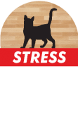 maglietta Stress