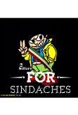 maglietta for Sindaches
