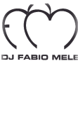 maglietta dj Fabio Mele 