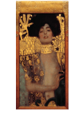 maglietta Klimt’s Giudit