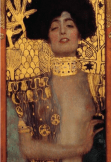 maglietta klimt’s giudit