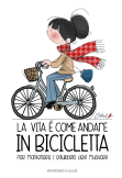 maglietta bicicletta