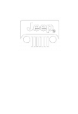 maglietta jeep hoodie 