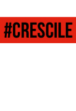 maglietta #crescile e poi #escile