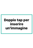 maglietta doppio tap