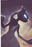 maglietta mewtwo