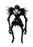 maglietta Edizione limitata tshirt ryuk death note
