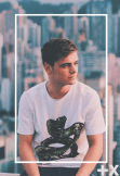 maglietta Martin Garrix