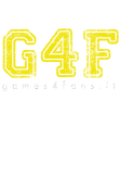maglietta felpa G4F