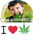 maglietta smoke weed