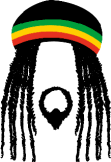 maglietta bob marley