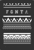 maglietta #fonta