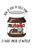 maglietta Nutella #Gio3