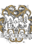 maglietta black veil brides