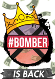 maglietta bomber