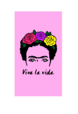 maglietta Frida