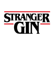 maglietta StrangerGin - N.2