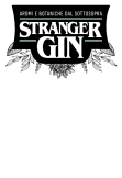 maglietta StrangerGin - N.1