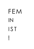 maglietta Feminist